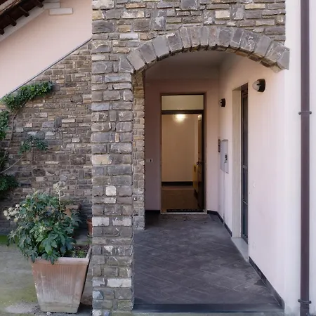 Apartament Perla D'amare