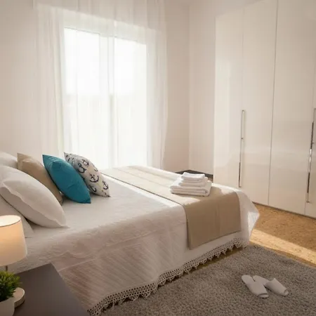 Apartamento Perla D'amare *