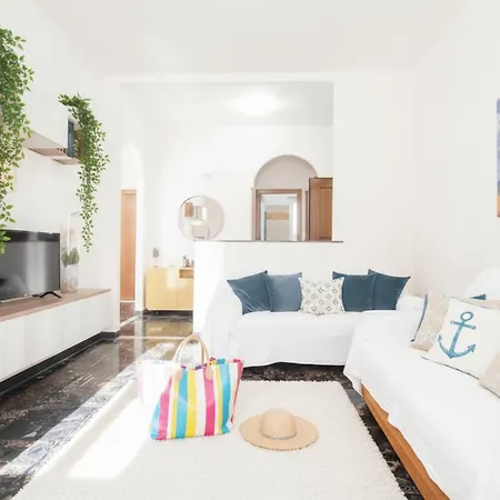 Apartamento Perla D'amare *