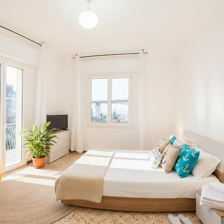 Apartamento Perla D'amare