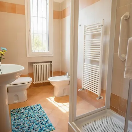 Perla D'amare Apartamento *