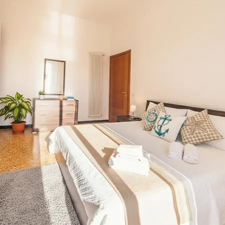 Apartamento Perla D'amare San Lorenzo al Mare