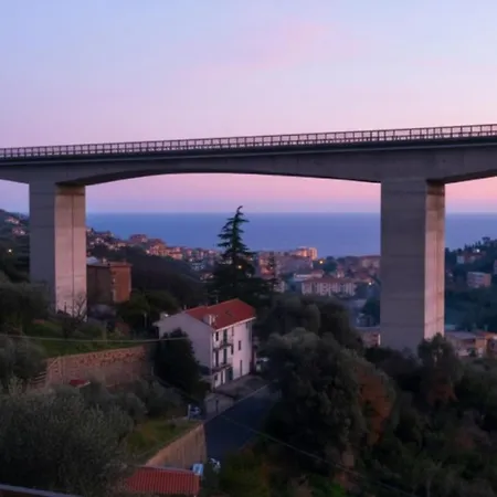 Apartamento Perla D'amare *