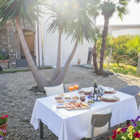 Apartamento Perla D'amare San Lorenzo al Mare