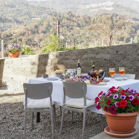 Apartament Perla D'amare