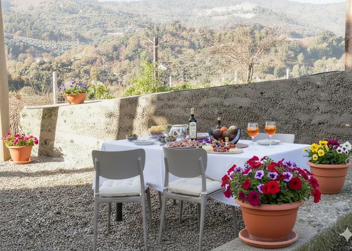 Appartement Perla D'amare