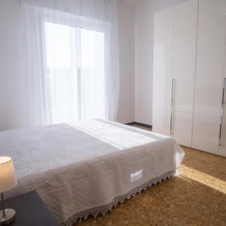 Apartment Perla D'amare
