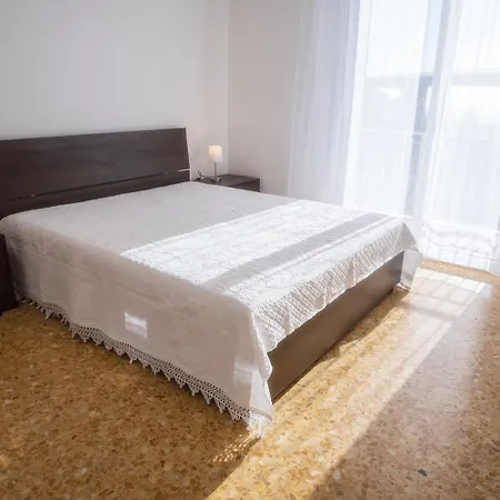 Apartment Perla D'amare *