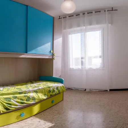 Perla D'amare Apartment *