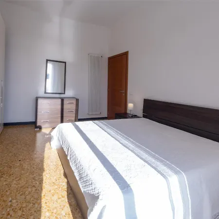 Perla D'amare Apartment *