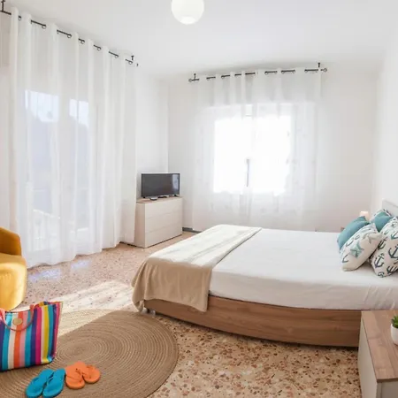 Apartment Perla D'amare