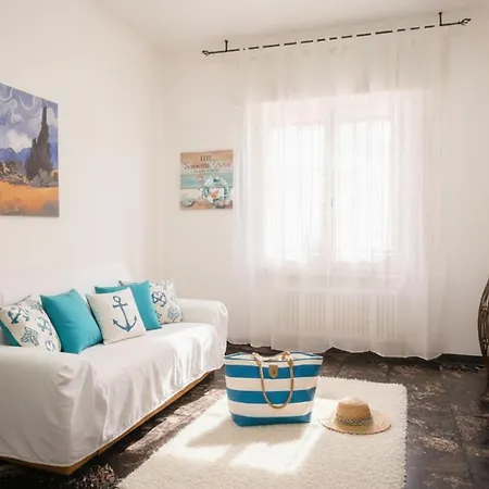 Perla D'amare * Сан-Лоренцо-аль-Маре