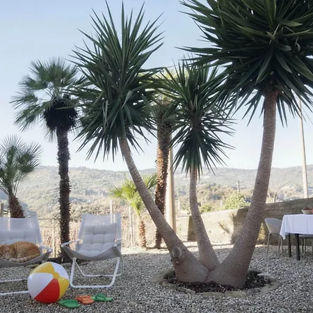 Apartman Perla D'amare San Lorenzo al Mare