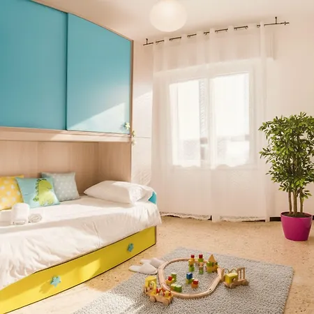Perla D'amare Apartman