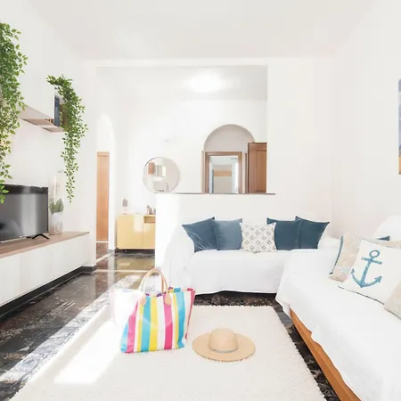 Apartman Perla D'amare