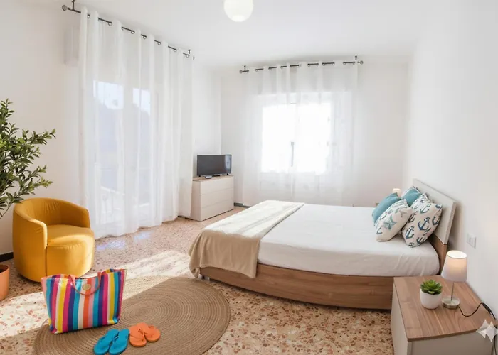 Апартаменты Perla D'amare