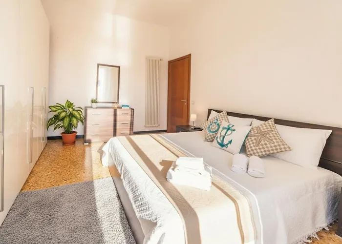 Apartamento Perla D'amare San Lorenzo al Mare